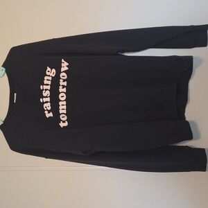 'Raising Tomorrow' Boutique Sweatshirt